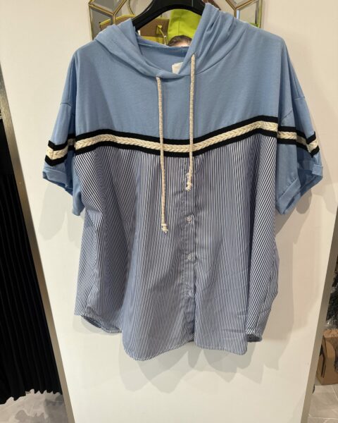 Chemise