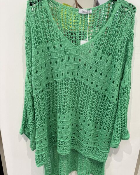 Tee-shirts tricot ( C’Melodie)