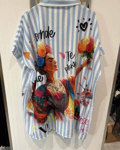 Chemise