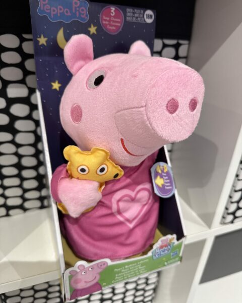 PeppaPig