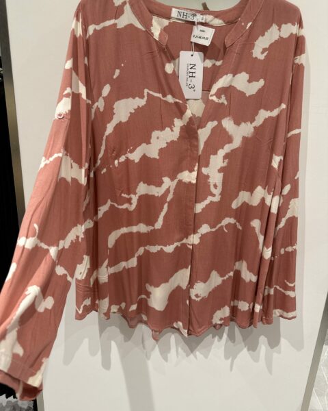 Chemise H3