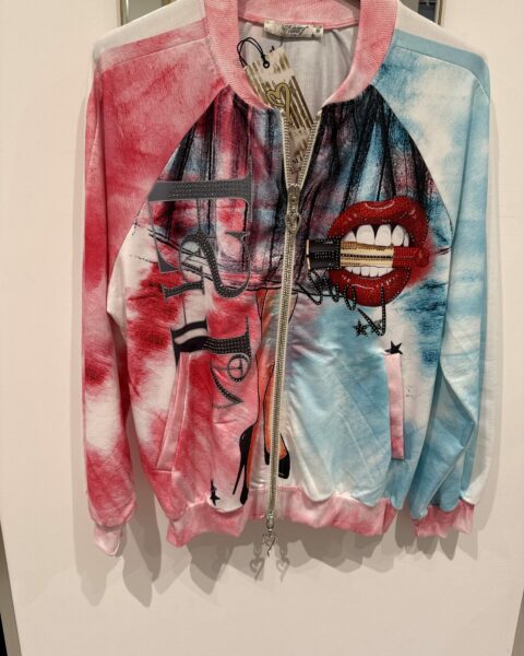 Gilet Missy