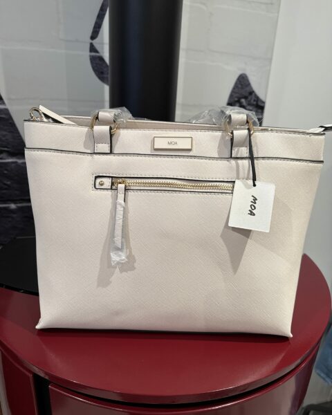 Sac à main femme MOA – Neuf avec étiquette