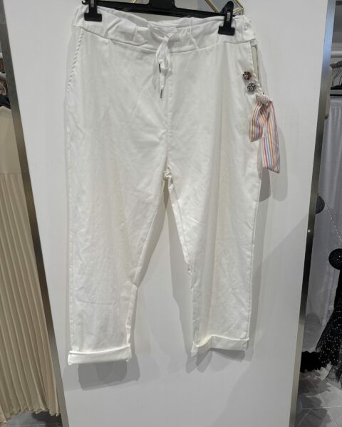 Pantalon magique