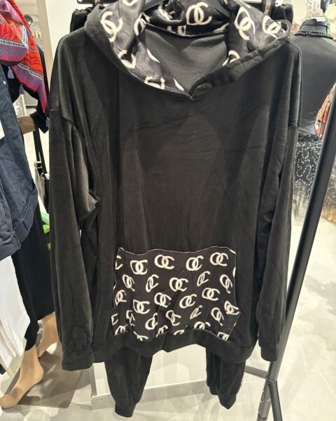 ensemble-jogging-style-chanel-B9R7UHOHzB Ensemble Jogging ( style Chanel)