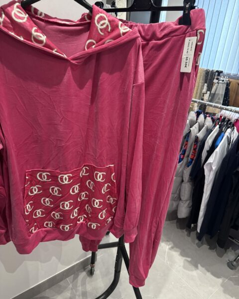 ensemble-jogging-style-chanel-Vr5tN8Wa2S Ensemble Jogging ( style Chanel)