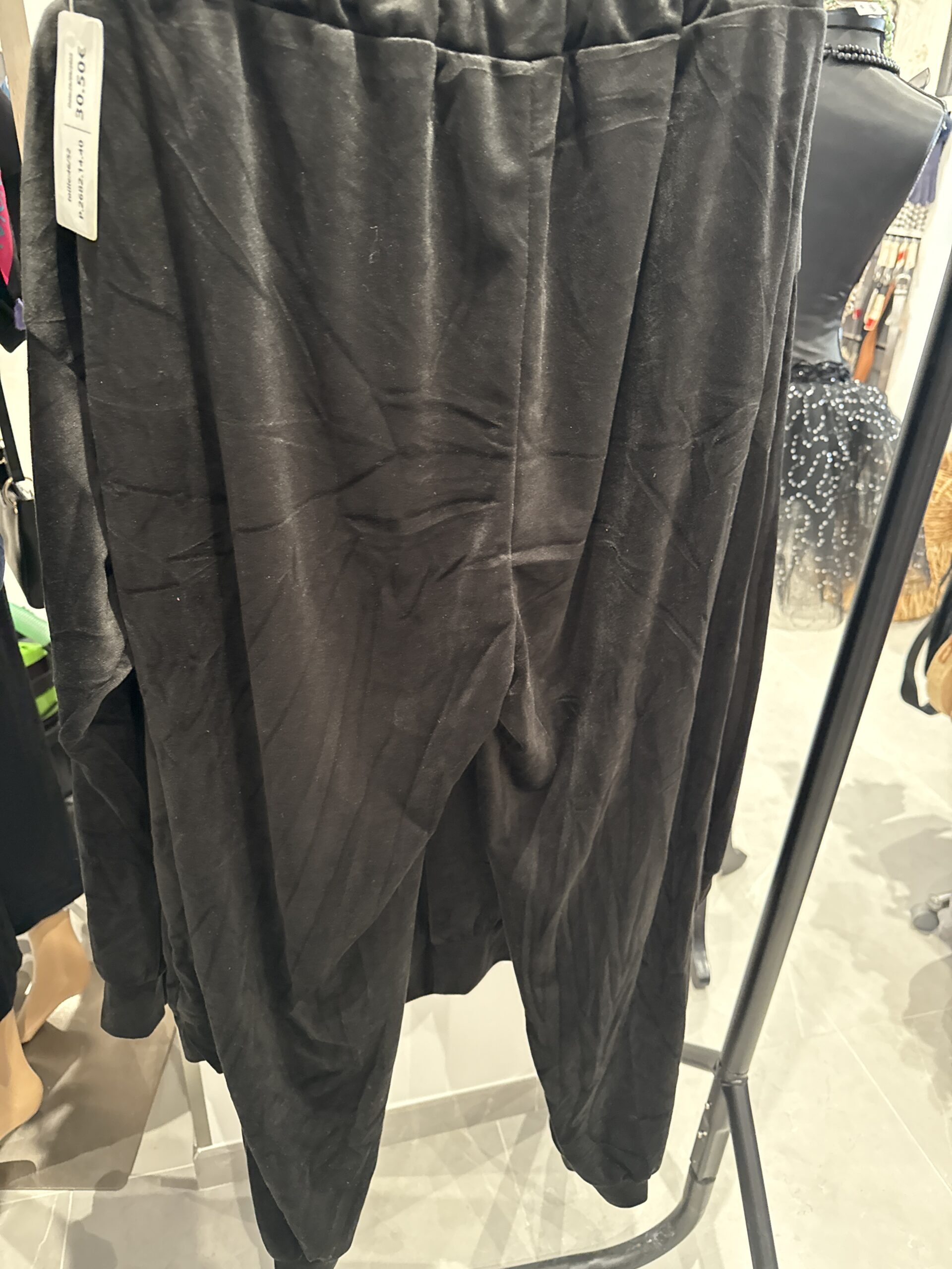 Ensemble Jogging ( style Chanel) – Image 2